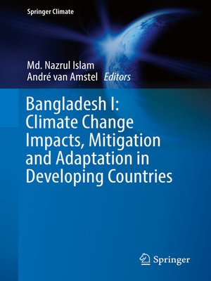 cover image of Bangladesh I